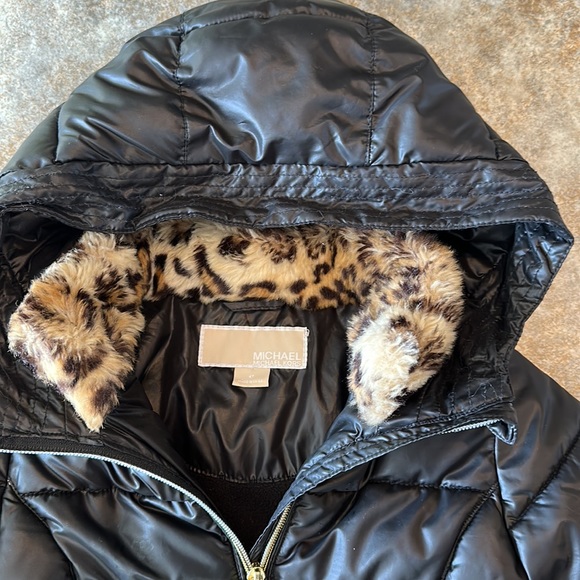 Michael Kors Winter Jacket - Picture 3 of 6